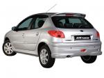 Naza 206 Premium 2008 года
